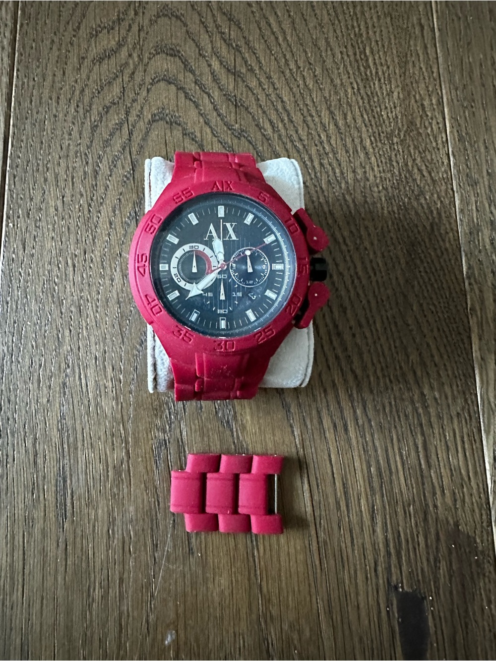 Armani Exchange AX1189 Men's Chronograph Watch